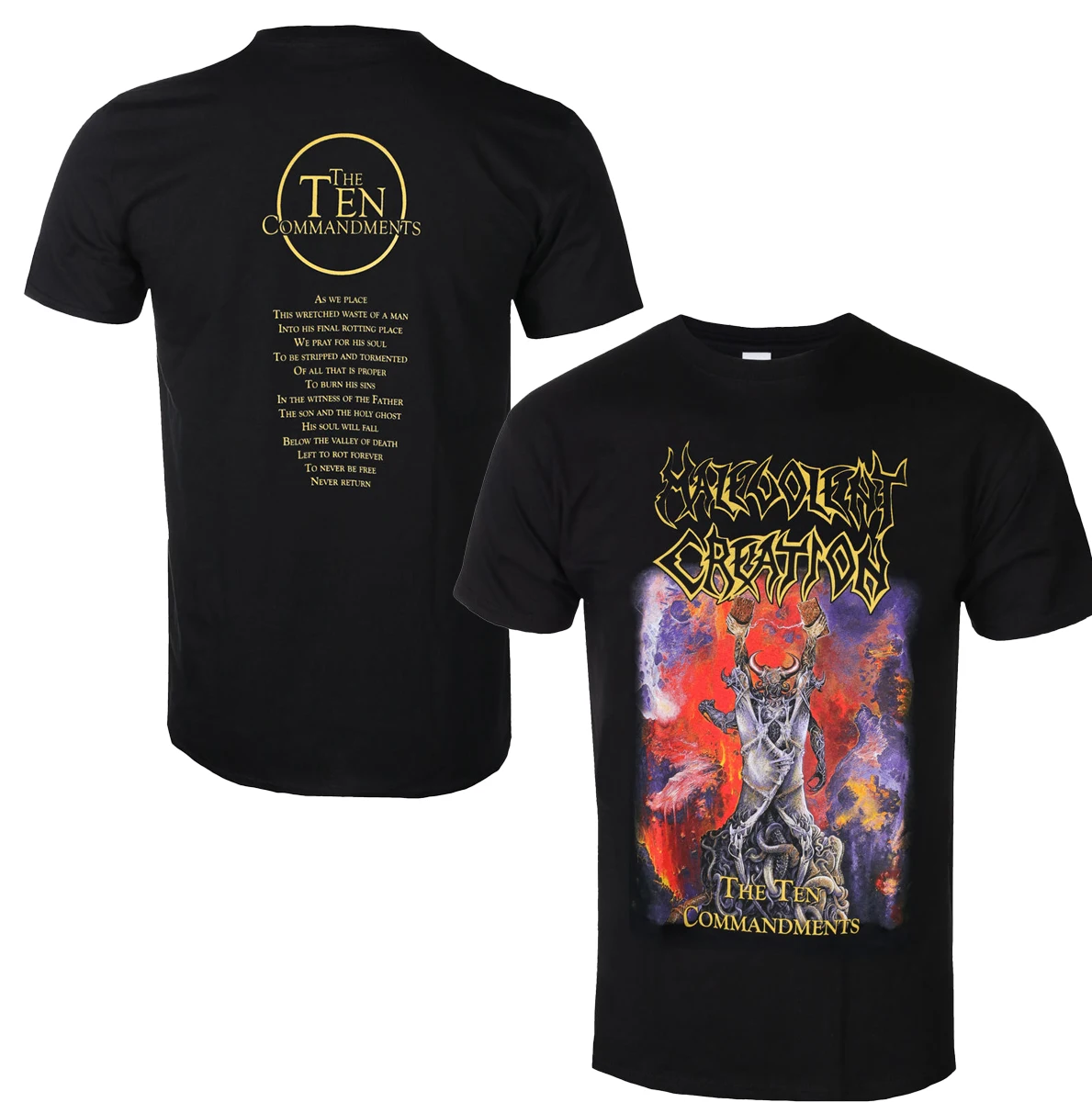 

Хлопковая футболка Malevolent Creation Band, повседневный винтажный топ в стиле ретро, мужская и женская повседневная хлопковая футболка с короткими рукавами и круглым вырезом, унисекс