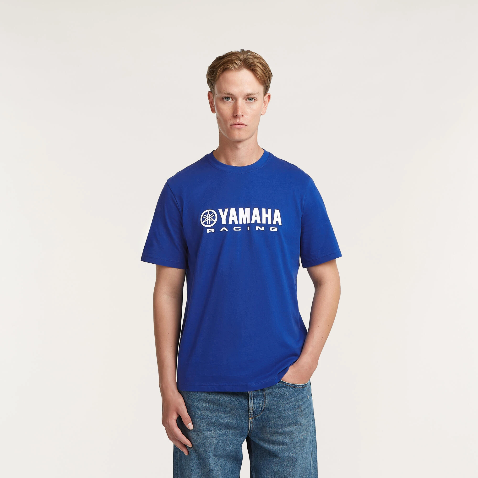 Yellow Retro YAMAHA Motorcycle - огляд і ціна Yellow Streetwear Brand