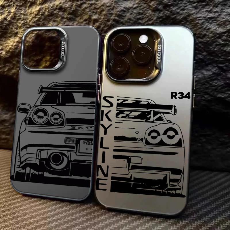 Jdm Dream Car Case … - image