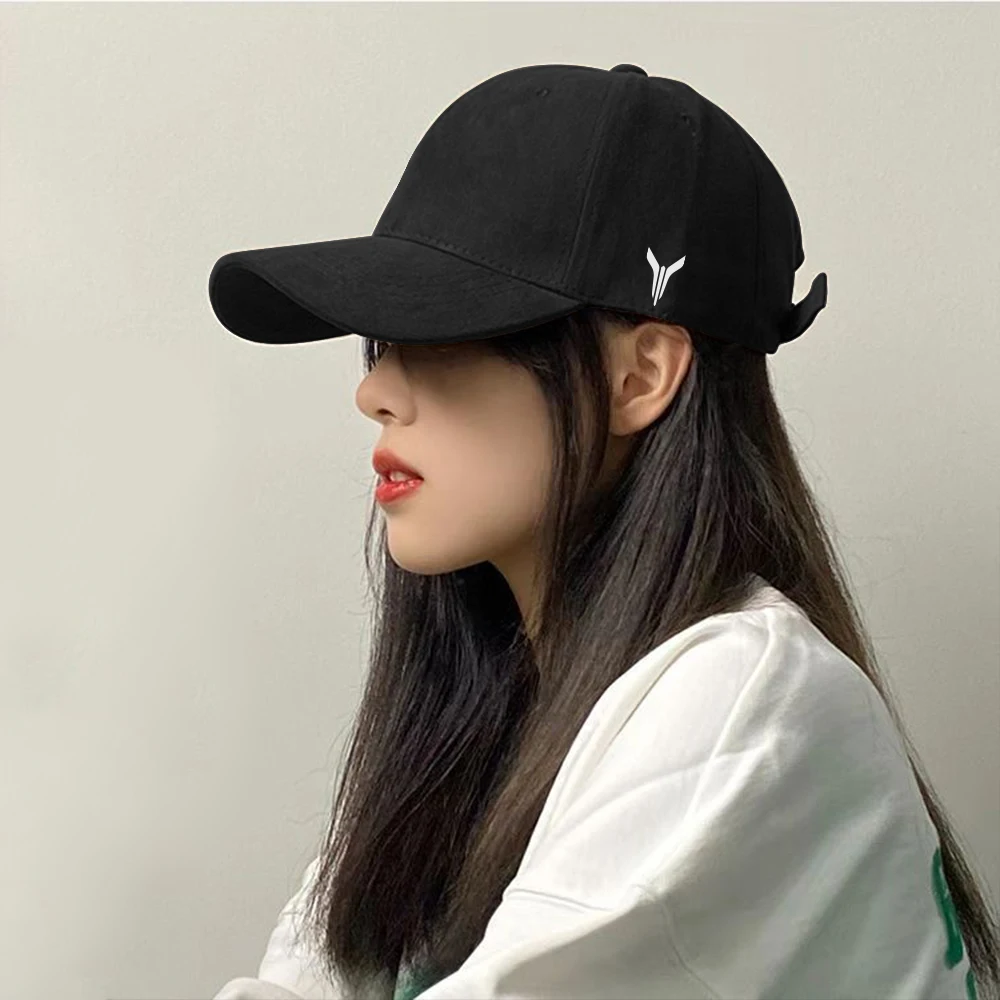 Car Hat For Dongfeng Voyah Free Dreamer 2021 2022 2023 Baseball Caps Men Women Adjustable Snapback Styling Hat Cat Accessories