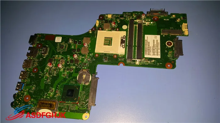 

V000325060 FOR Toshiba C55D C55T Laptop Motherboard 6050A2566201-MB-A02 100% Works Perfectly