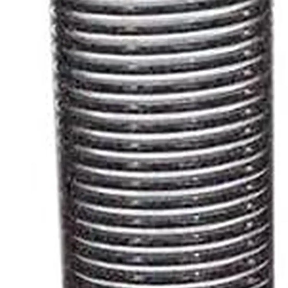 6 Diameter x 62 Length Flex Hose for Optimal Mower Maintenance and Longevity, Genuine OEM Part 424410