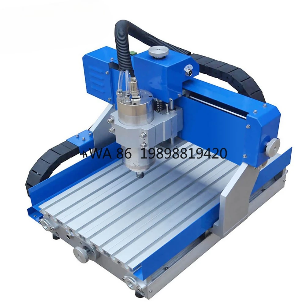 Shaft a Axis CNC Dividing Head Engraving Accessories for CNC Router Machine DIY Engraving Equipment 1.5kw Mini Cnc X
