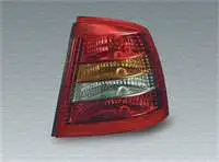 714029051701 rear taillight left fog lamp for