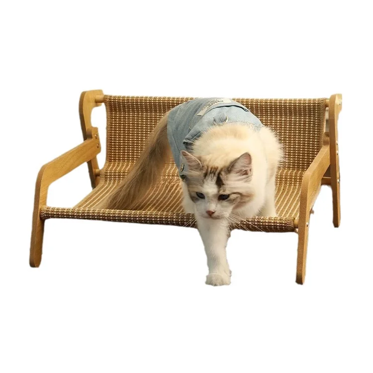 

Sisal cat scratching board wear-resistant not crumbs large cat claw board cat supplies