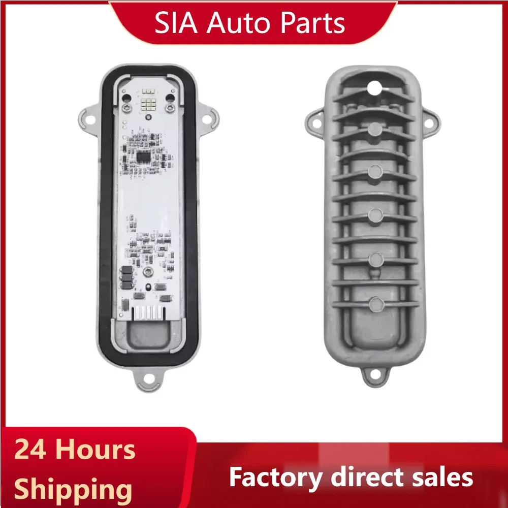 

39218156 New Angel Eyes Control Unit For Buick Regal 2021-2024 White Headlight LED Daytime Running Light Module Car Accessories