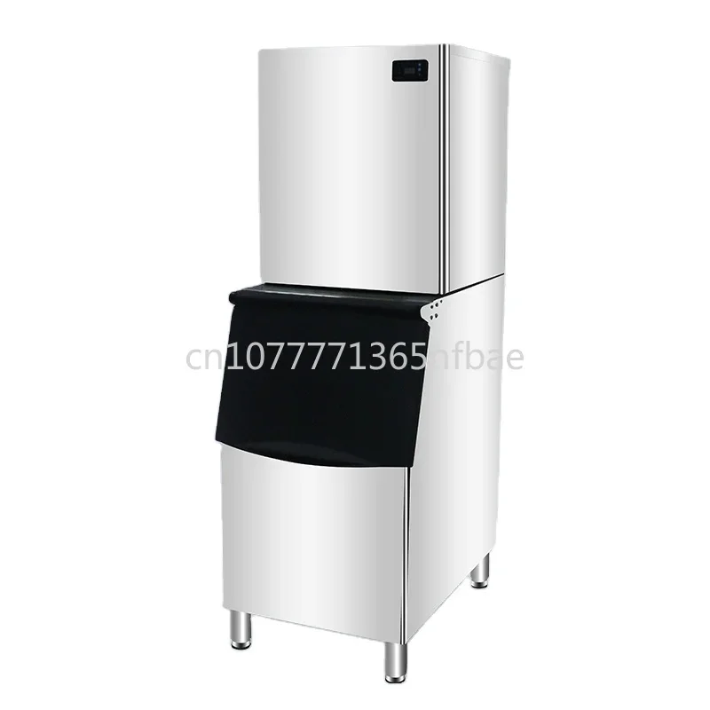 300kg commercial ice maker 300kg ice maker with strong durability