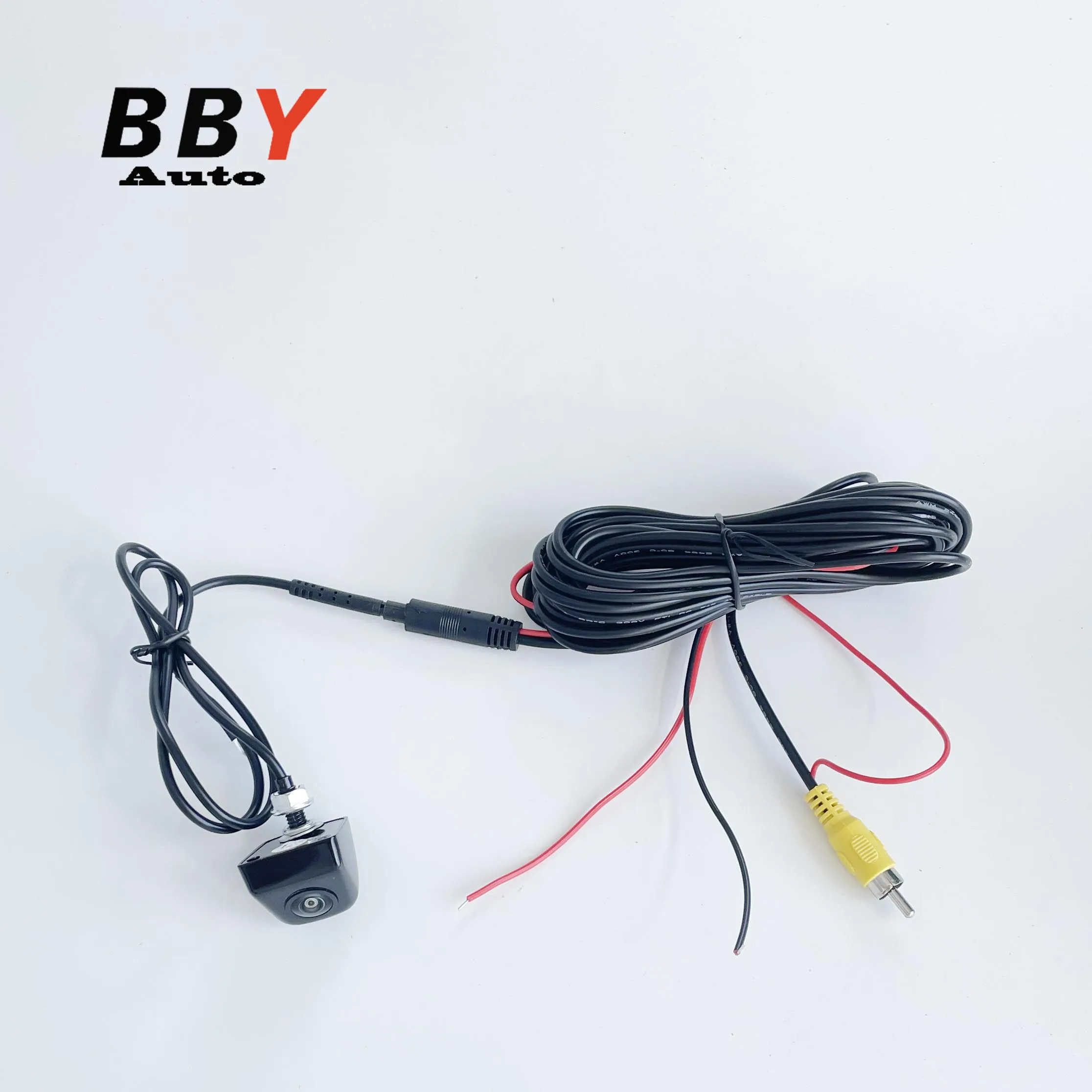 Aftermarket RCA Rear Camera For nissan Frontier 2005~2021 CCD nightview vehical backup Rear View camera for Nissan Fronetier