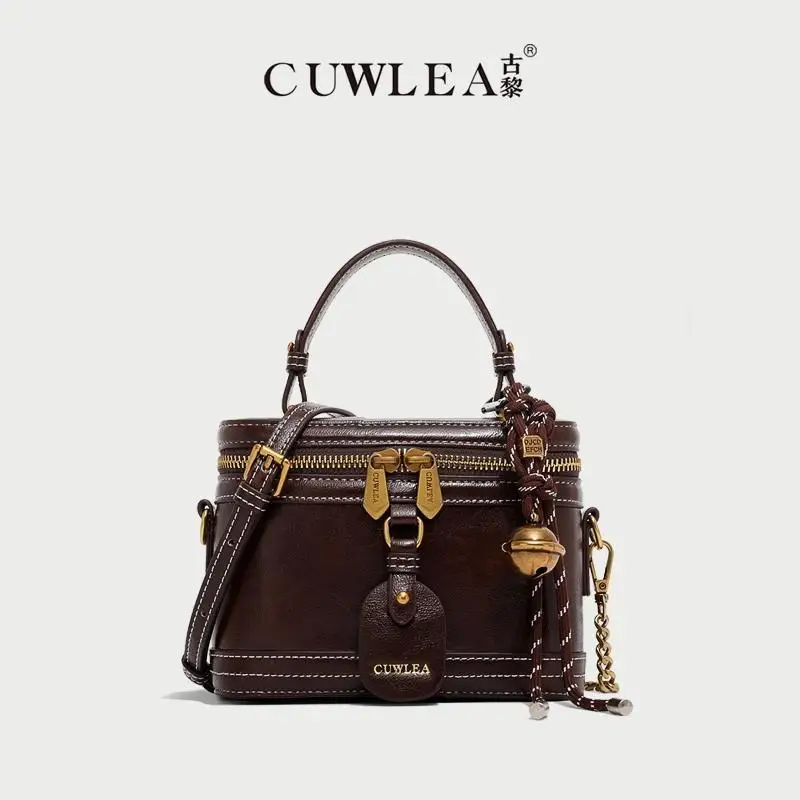 

luxury designer bags New Box Bag Single Shoulder Cross Shoulder Handbag GL-9013 (Gift Box) women bags