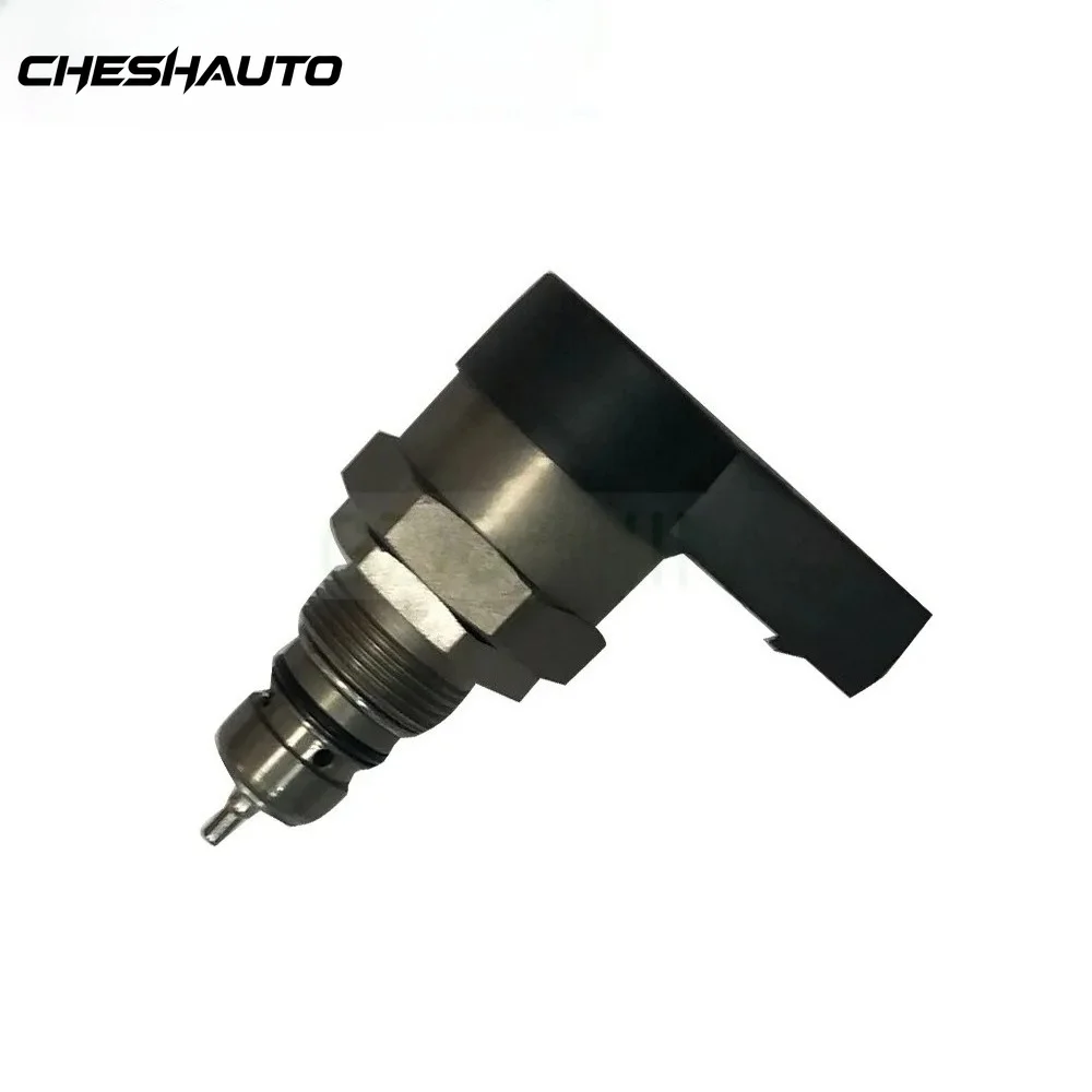 0281002827 Fuel Rail Pressure Regulator Valve DRV for Mercedes-Benz Jeep Chrysler 3.0L V6 CDI