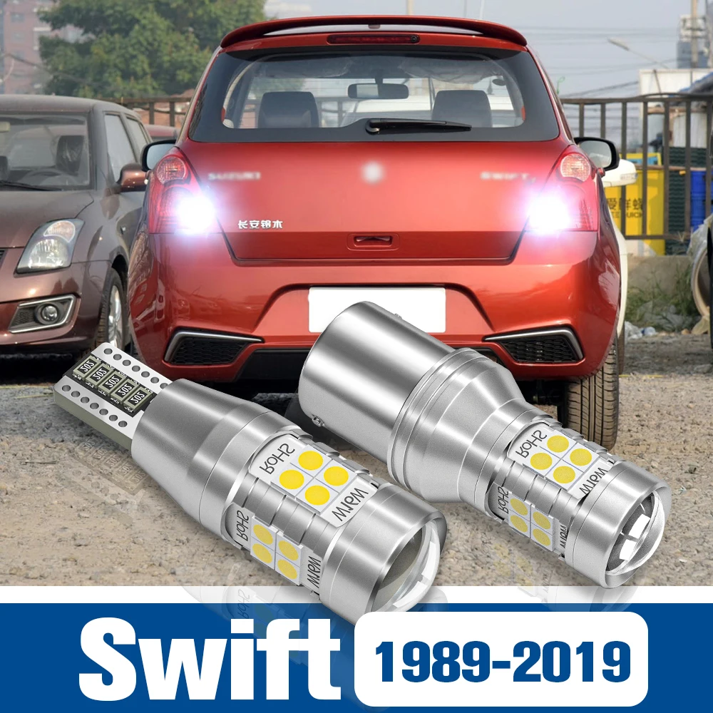 

Фонарь заднего хода для Suzuki Swift 1989-2010 2005 2006 2007 2008 2009 2017 2018 2019 2020