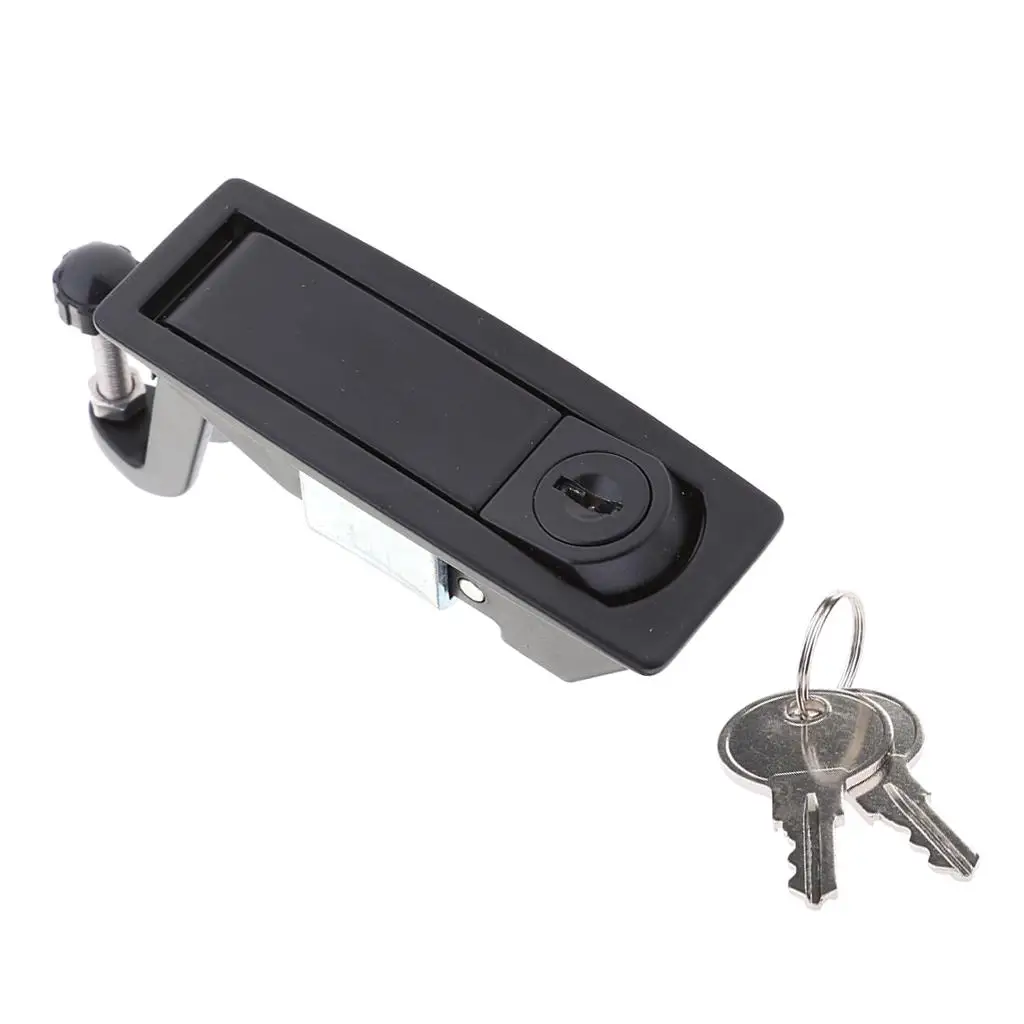 Compression Latch for RV / Camper / Trailer / Motorhome Cabinet