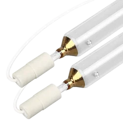 Support Custom 365nm 380V 2KW-20KW Ceramic Head UV Drying Lamp UV Curing Lamp for UV Curing Drying