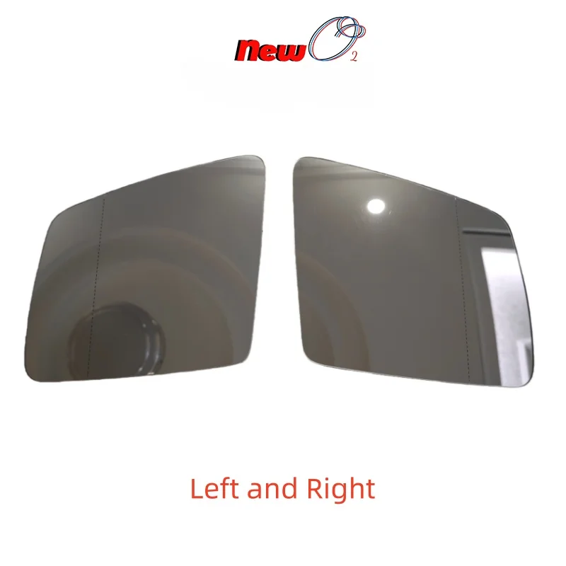 

Car Left or Right Side Mirrors Reflective Lens Rearview Mirror Glass Lenses For Mercedes-Benz GL ML GLE Class W164 W166 C292