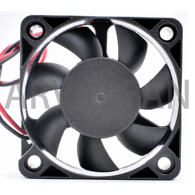 Brand New Original 5cm 5015 50mm Fan 50x50x15mm DC12V Small Computer CPU North And South Bridge Cooling Fan