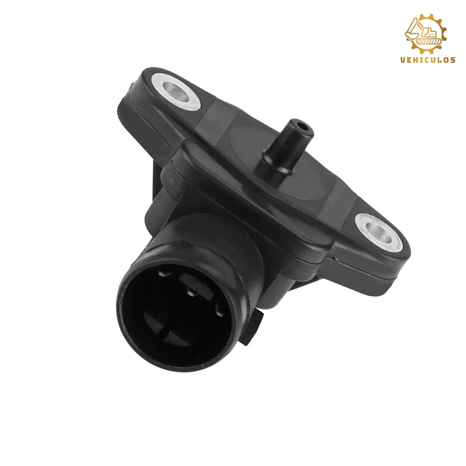

1Pc Manifold Absolute Pressure Sensor MAP 079800-4250 37830-P05-A01 For Honda Civic Accord CR-V Acura Integra