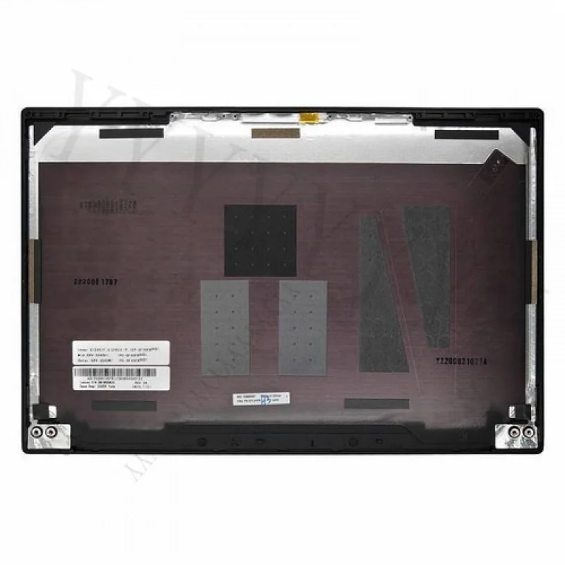 

Y + новинка для LENOVO Thinkpad X1 Carbon 5th (2017) задняя крышка ЖК-дисплея 01LV476 черный