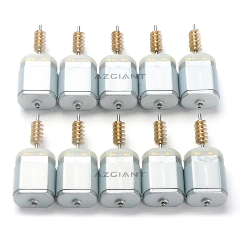 

10 шт. двигатель ELS ELV для VW Passat CC Passat B6 B7 2L замок рулевого колеса двигатель постоянного тока 12 В 3C 0905861 H