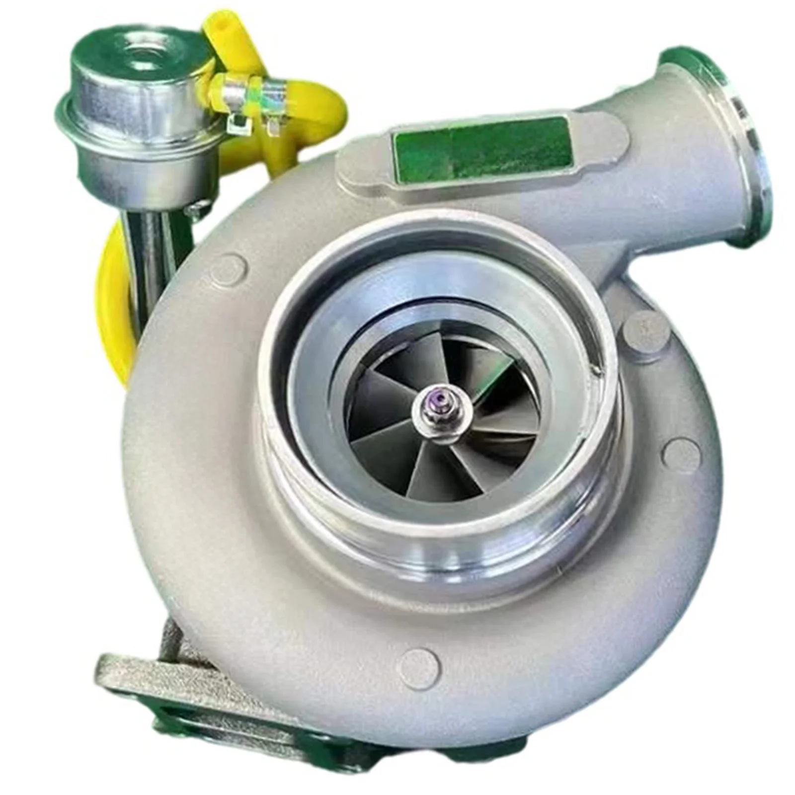 Turbocharger 3537287 For Cummins Truck Bus 6CTA 6CTAA Engine