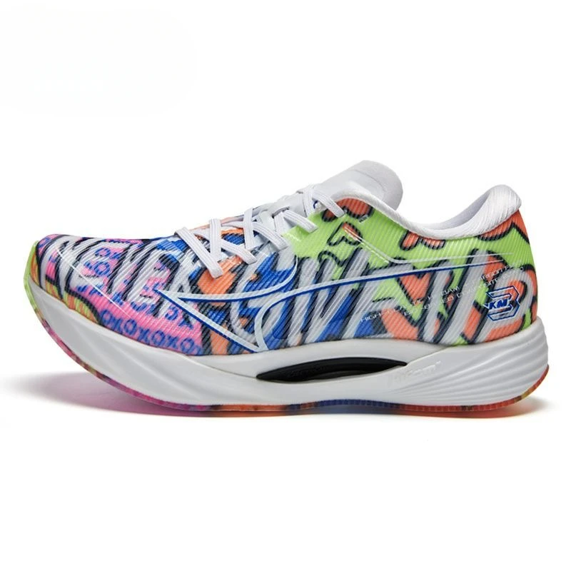 

2025 New Carbon Plate Running Shoes For Men Women Luxury Brand Sport Sock Shoes Unisex Light Weight Training Shoes Mens Womens