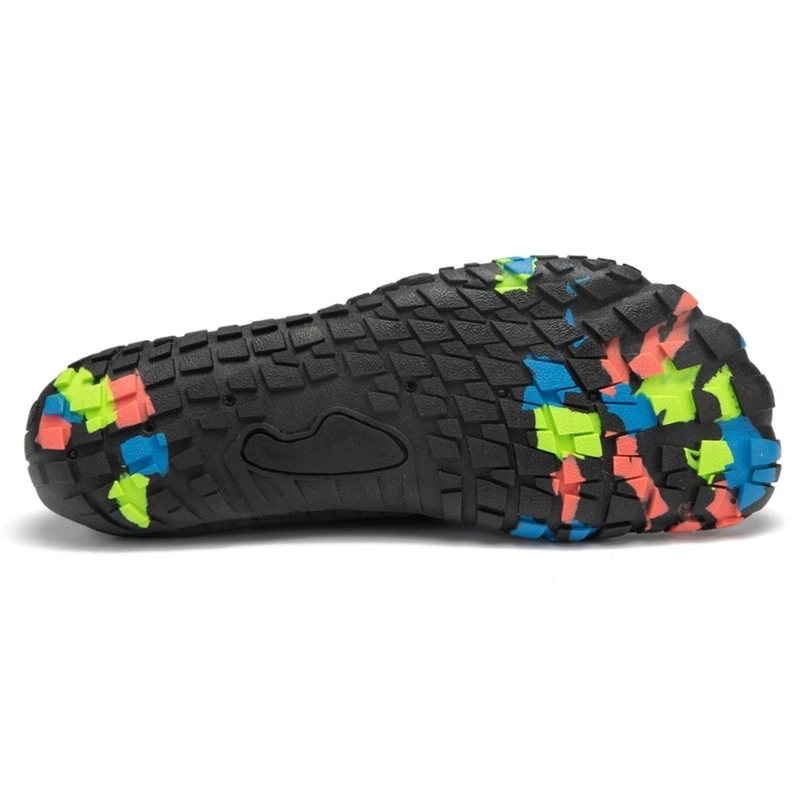 2026 Men's And Women's Plastic Creek Shoes, Five Finger Outdoor Sports Hiking Beach Shoes, Indoor Fitness Yoga Shoes, Casu