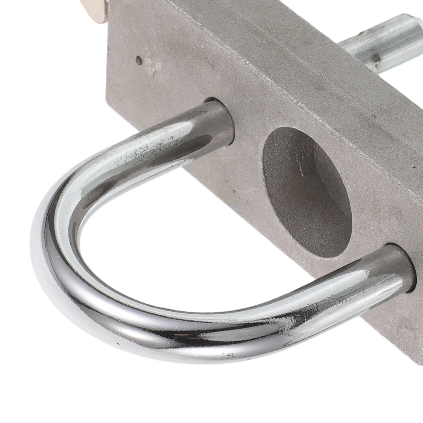 

Anti-Tamper Lock For Meters Stainless Steel Tamper-Resistant Utility Locking Device Water Gas Heat Energy Meter Security Lock