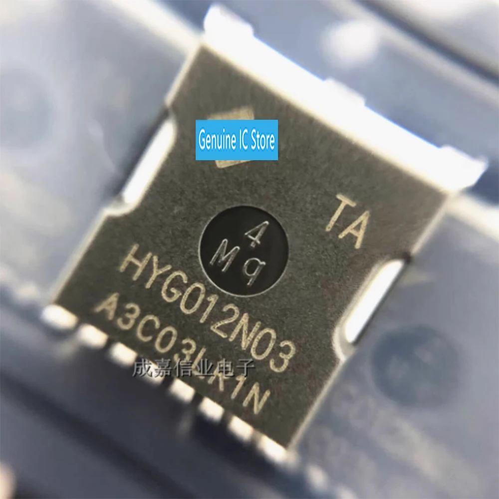 

5pcs/lot HYG012N03LR1TA HYG012N03 New Original Genuine Ic