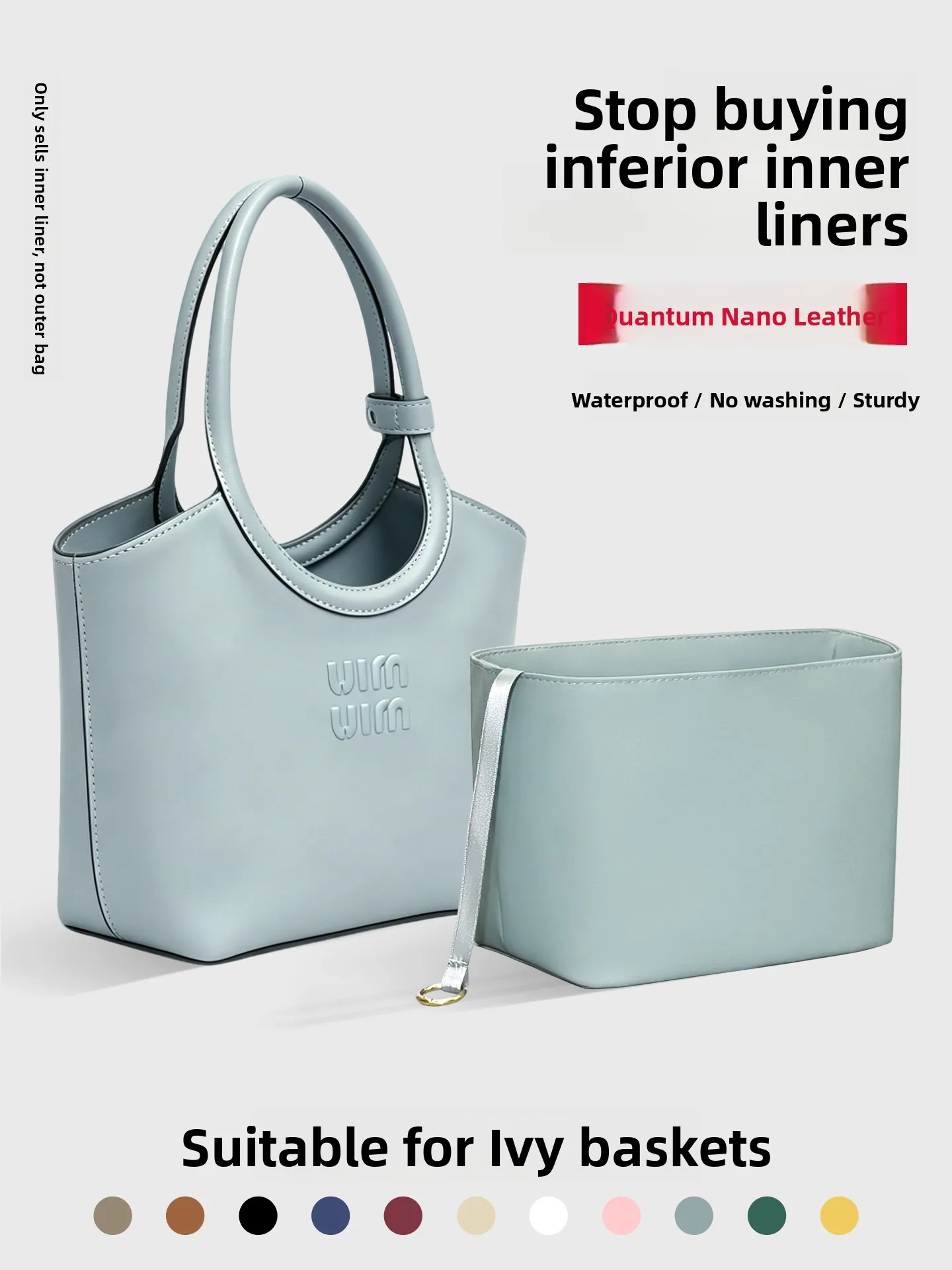 inserto-organizer-leggero-in-pelle-quantum-con-cerniera-per-borse-stile-semplice-accessorio-da-donna