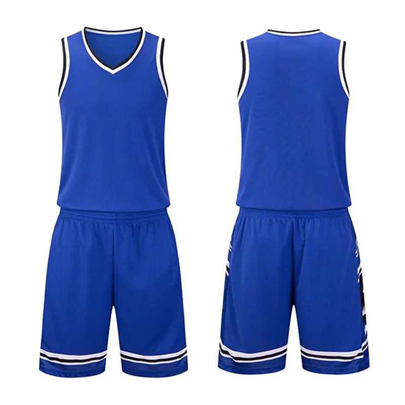 

Basketball jersey Logo custom Basketball training suit Logo printing DIY Adult and Kids clothes Sports vest Sets Large size
