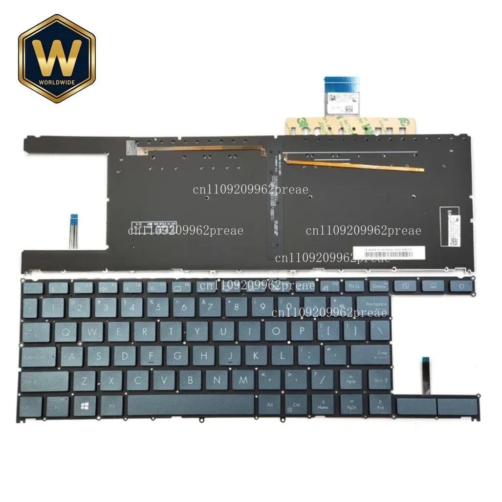 S For Asus Zenbook …