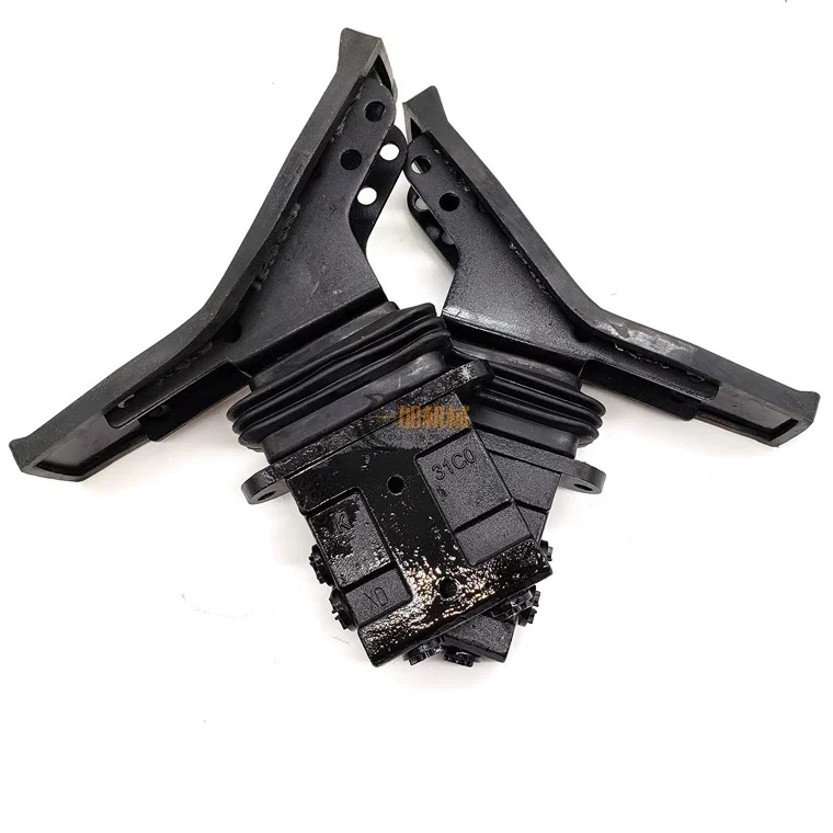 For Excavator parts  70B 120B 200B for Sumitomo 60 120 200A1 A2 for kobelco -5 unilateral walking foot valve assembly