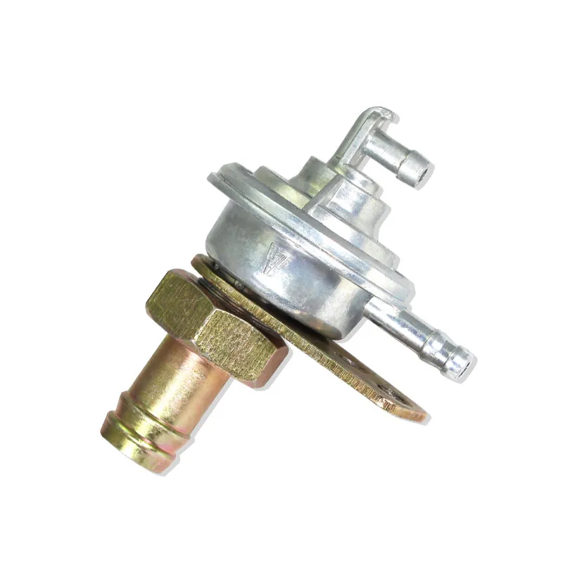 دراجة نارية الملحقات وظيفة جيدة وأفضل كمية خزان الوقود الغاز التبديل صمام بيتكوك ل فيتو البريدي R3 GT5