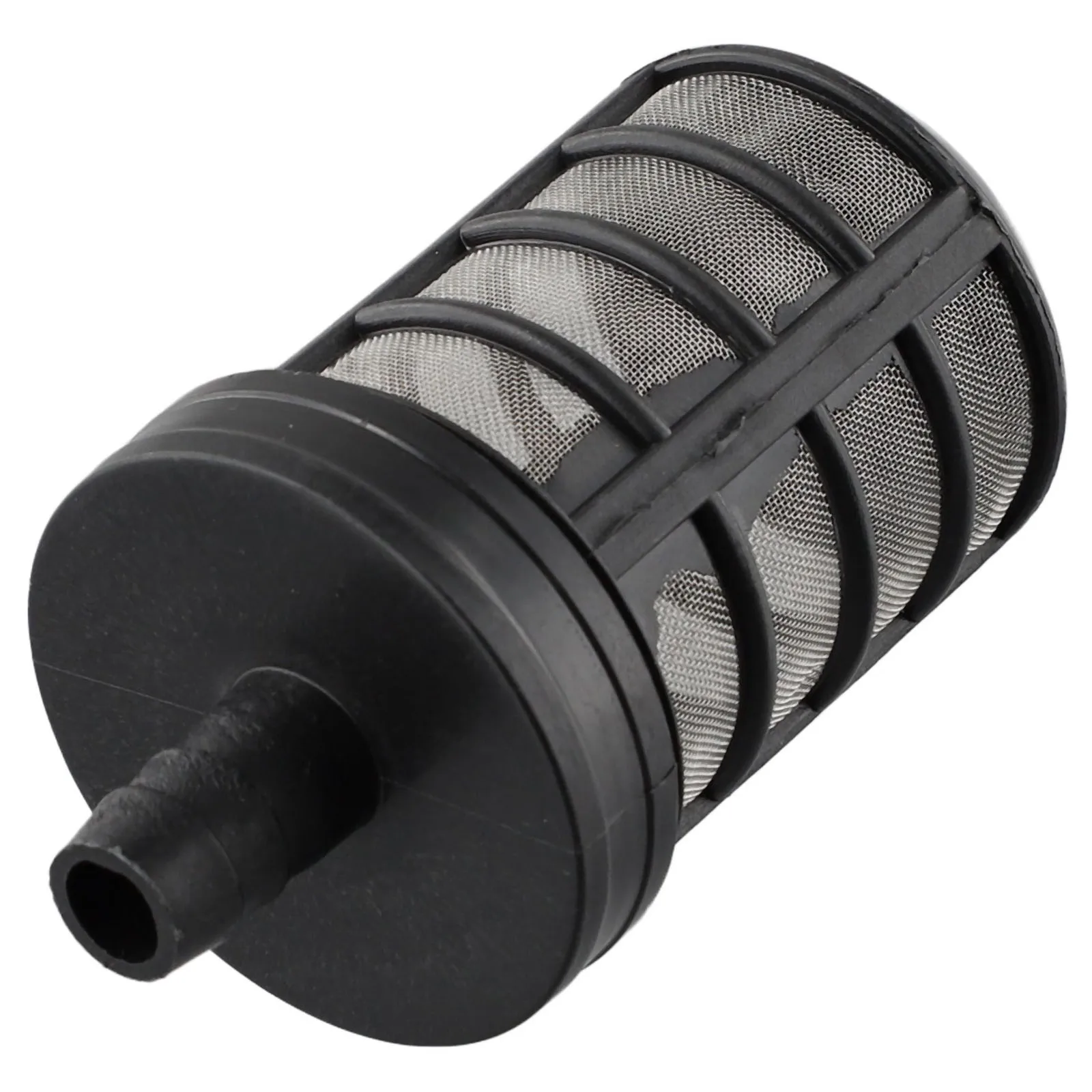 9mm Plastic Water Suction Filter For High Pressure Washer Connector Dust Strainer Water Pump