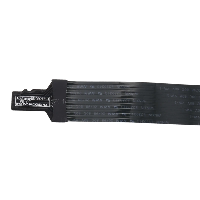 SD Card Female To TF Micro-SD Male Flexible Memory Card Extension Cable Adapter Cable Reader TF To Microsd Adapter Cable (150Mm)