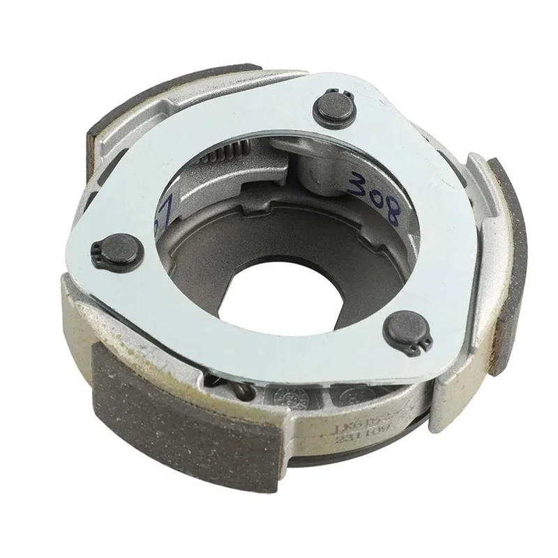 

Compact Motorcycle Scooter Clutch Assy For Vespa GTS 300 250 GTS300 250Cc 300Cc 231108 LK6152