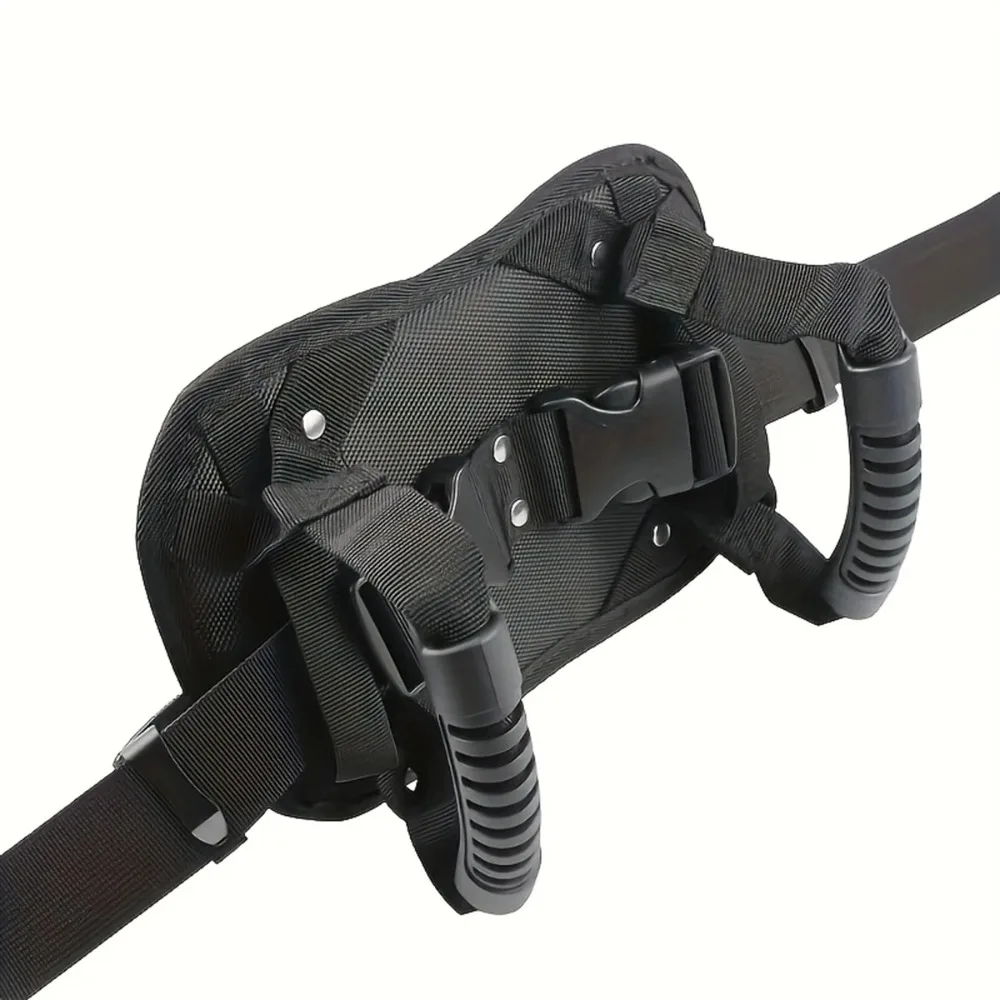 Motorcycle Rear Seat Armrests, Beach Snowmobile Rear Seat Handles, Universal Safety Rear Seat Handles, Motorcycle Accessories