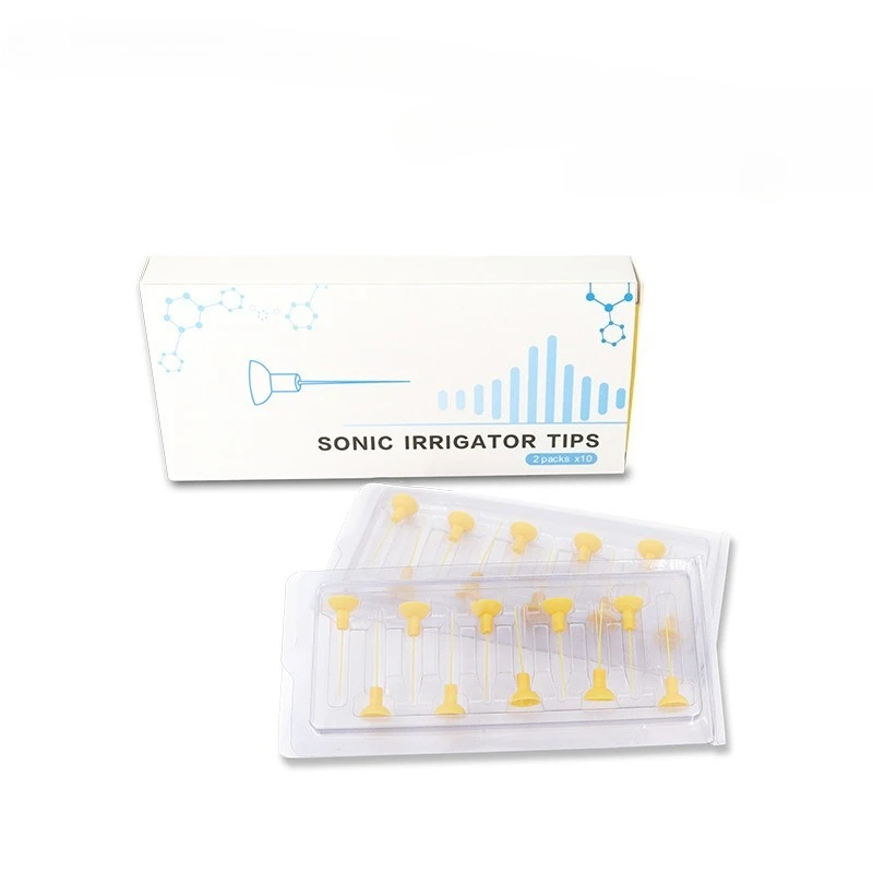 Качающийся наконечник ручки для зубных протезов