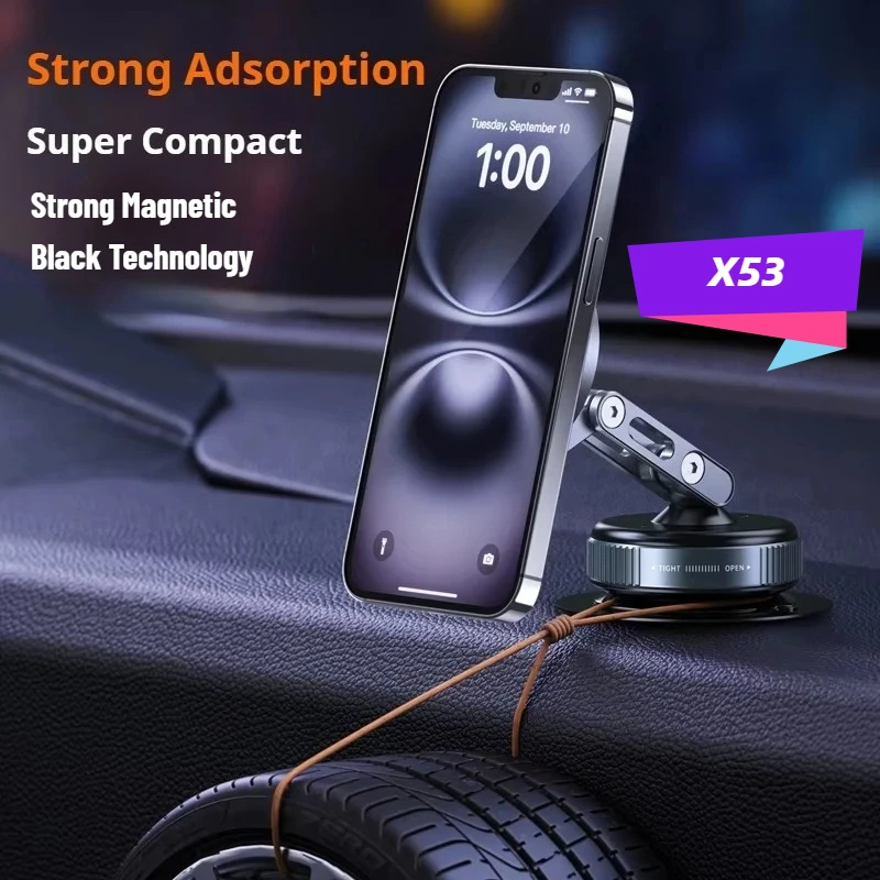 2025 X53 Magnetic P… - image