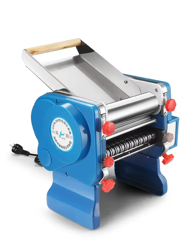 DZM-180 Máquina de macarrão elétrica de boa qualidade Malásia