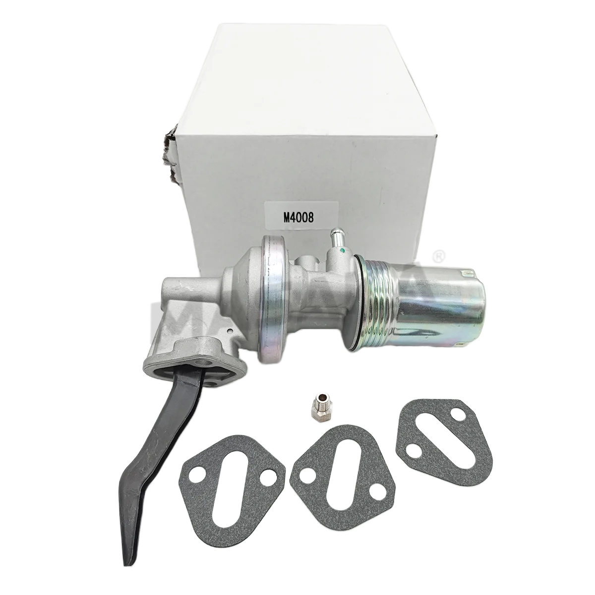 Bomba de combustible mecánica M4008 para Ford Fairlane F100 F250 F350 para Mercury Monterey Commuter 1958-1969 BM4008 SP1015MP 525-8280