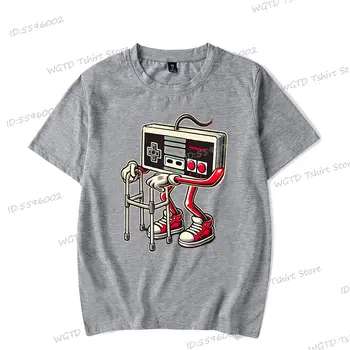 8 best sales t חולצה גיימר - №6