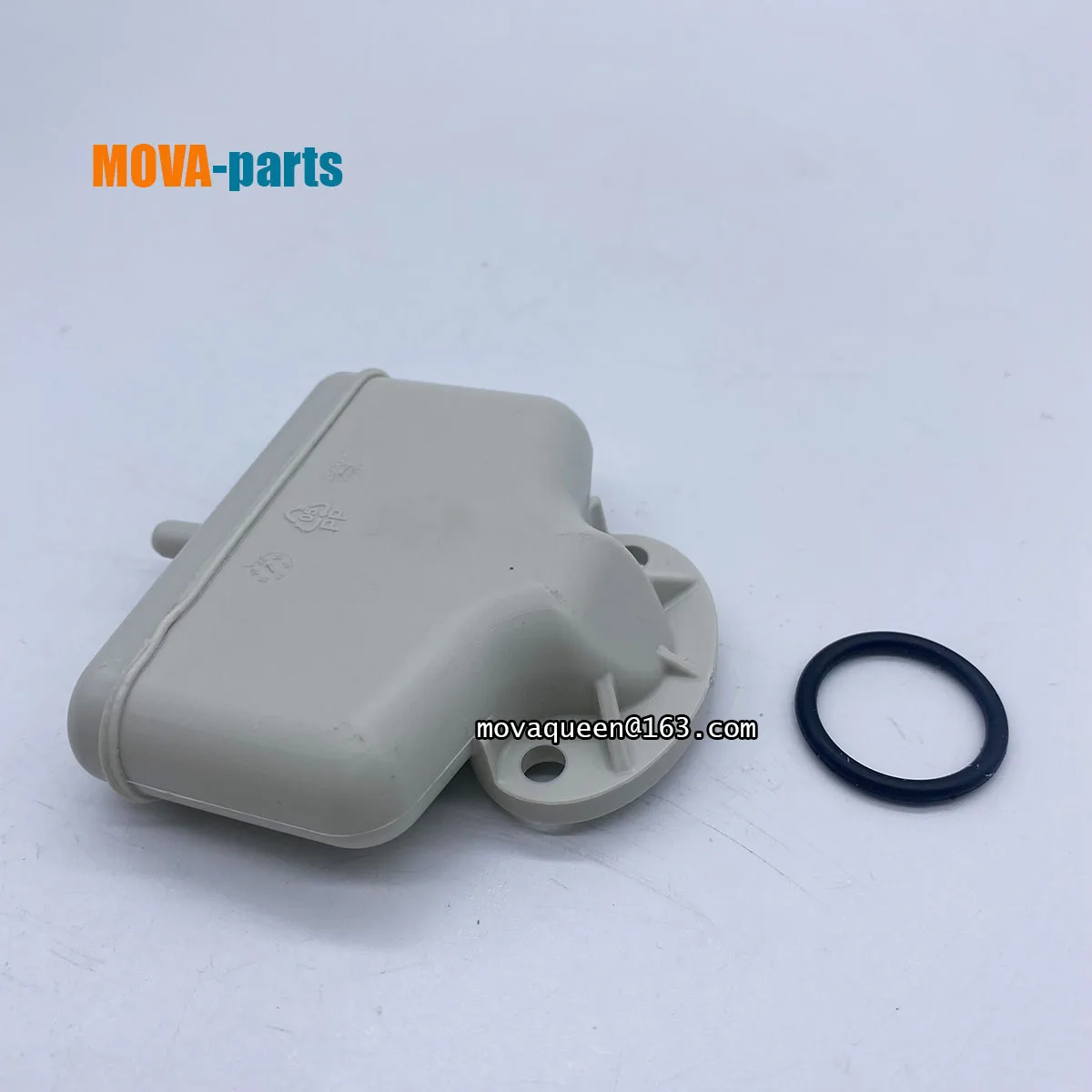 صندوق جامع هواء لغسالة الصحون قطع غيار لغسالة الصحون ، 01-، 002 ، بديل للمدخنة AM900