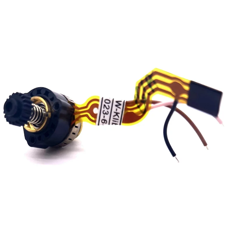

Y45A-Camera Motor Lens Motor Lens For Nikon 18-55 18-105 18-135 Repair Replacement Parts Accessories