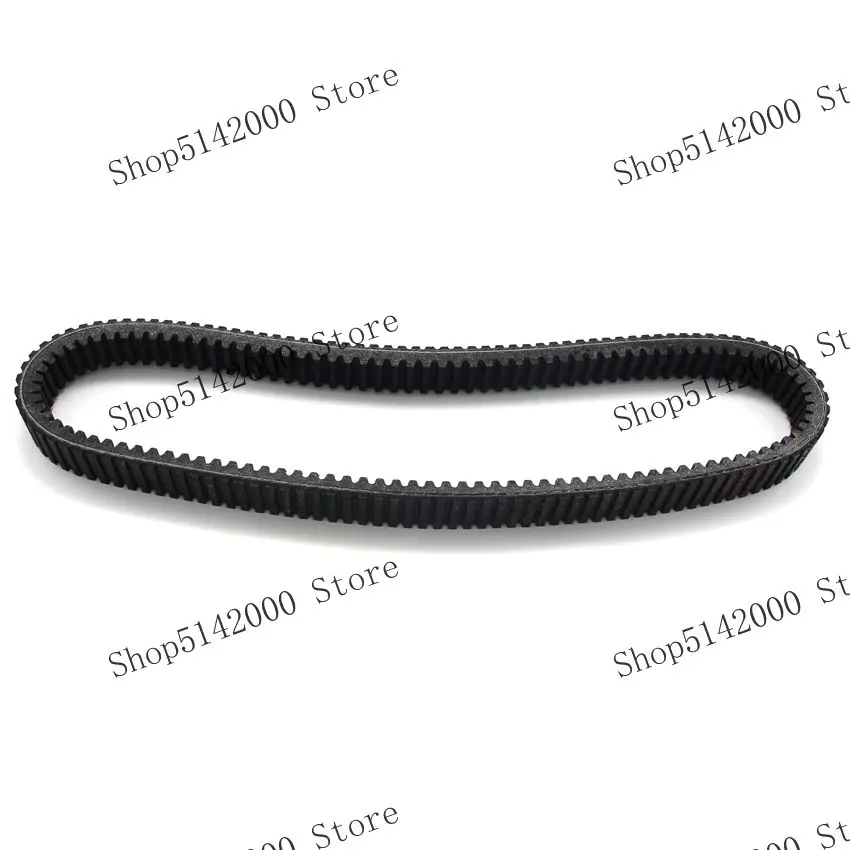 

Motorcycle Transmission Drive Belt Accessories For Arctic Cat Firecat 500/500 Sno Pro/500 Sno Pro International OEM:0627-020