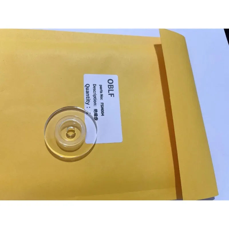 German OBLF spectrometer insulation cup FSI4004, GS1000, QSG750, QSN750 universal