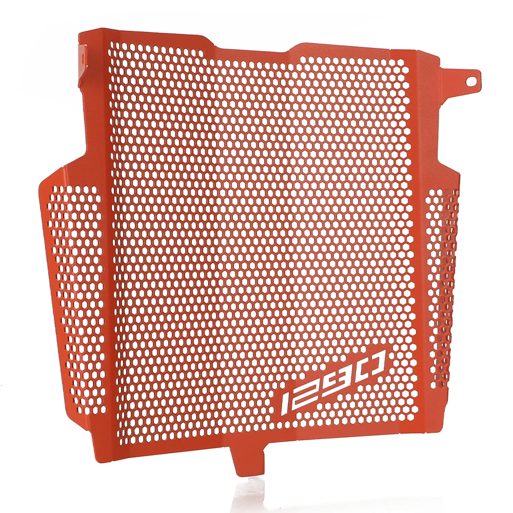 FOR KTM 1290 Super Duke RR R Evo 2020 2021 2022 2023 Motorcycle Accessories High Quality Radiator Grille Guard Tank Cooler Cover