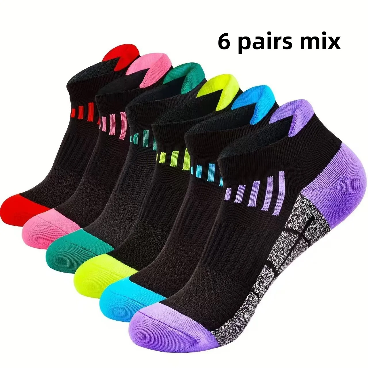 #31 Best Low Cut Ankle Socks to Buy In 2026