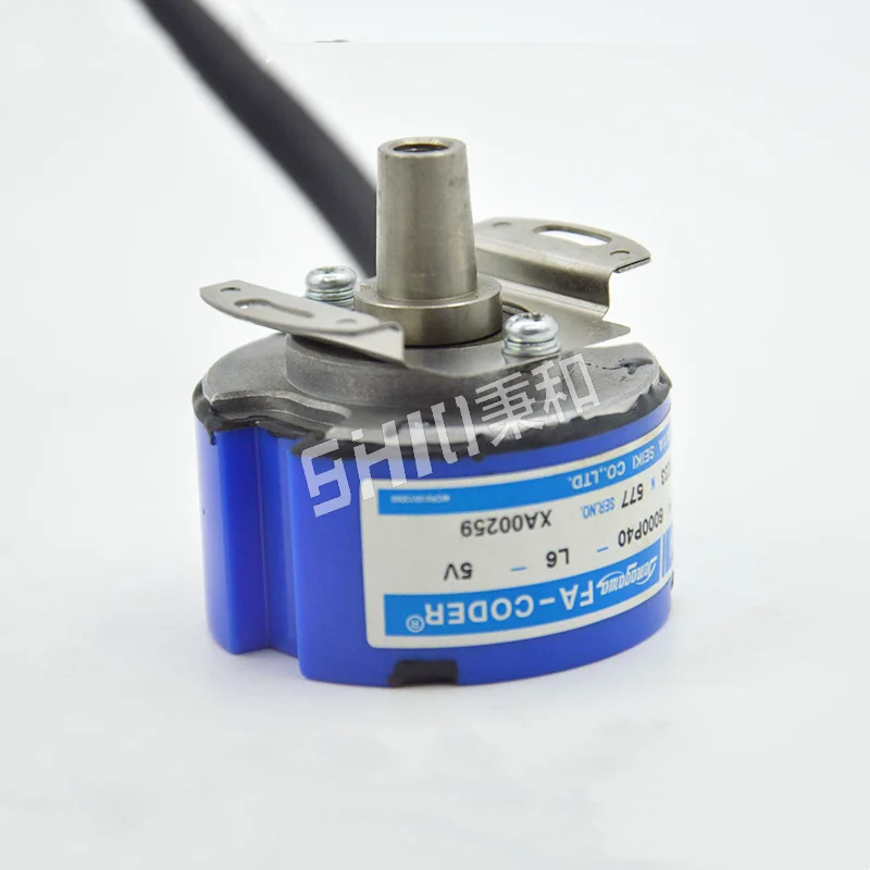 TS5233N577 TAMAGAWA Rotary Encoder