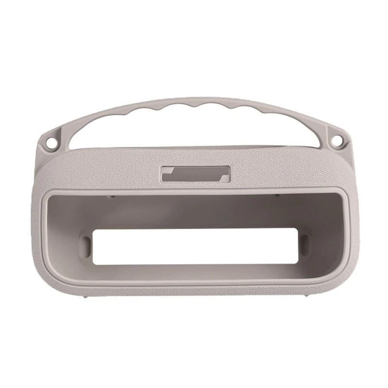 Funda fácil limpiar para altavoz Funda protectora completa que asegura ajuste Funda extraíble