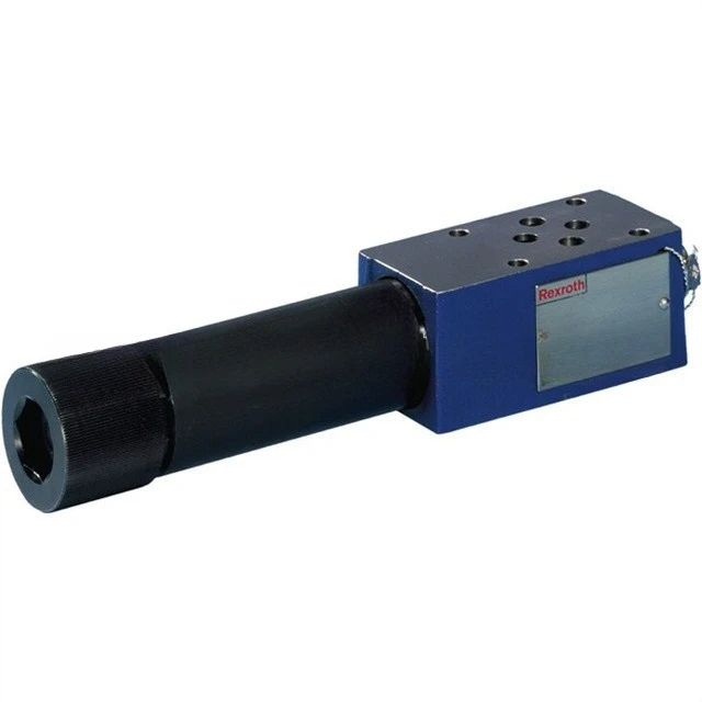 Rexroth Check Valve…